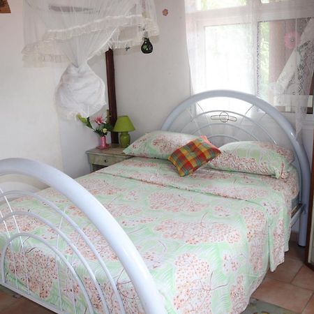 Locat Depot Villa Bouillante Kültér fotó