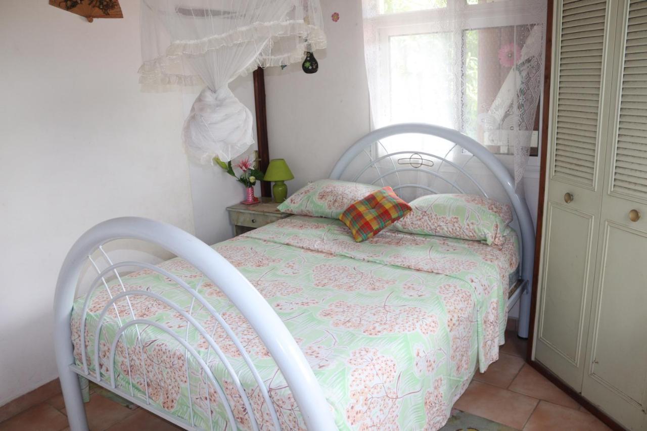 Locat Depot Villa Bouillante Kültér fotó